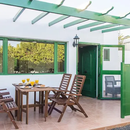 Casa Solazo Πουέρτο Ντελ Κάρμεν