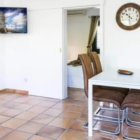 Σπίτι διακοπών Casa Solazo *