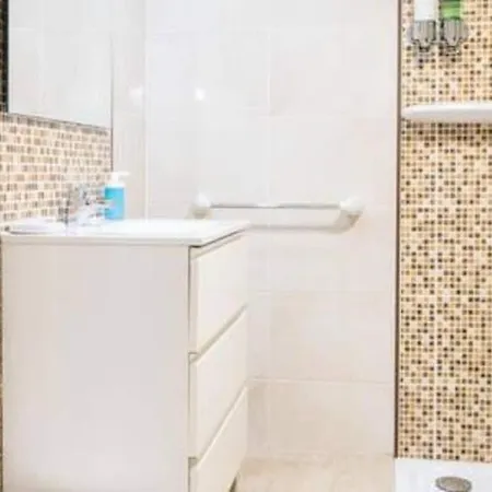 Σπίτι διακοπών Casa Solazo *