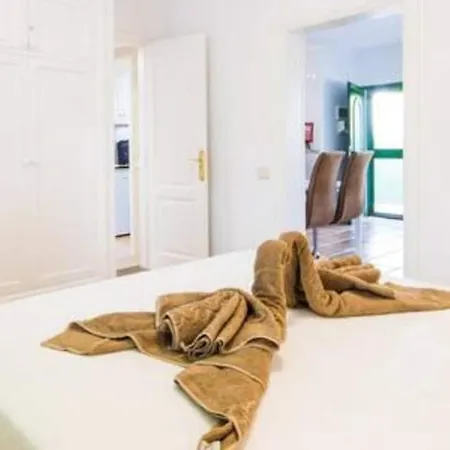 Σπίτι διακοπών Casa Solazo Πουέρτο Ντελ Κάρμεν