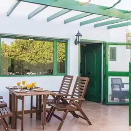 Casa Solazo * פוארטו דל כרמן