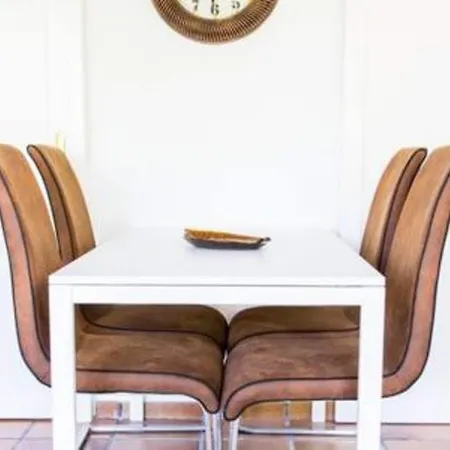 Casa Solazo Holiday home *