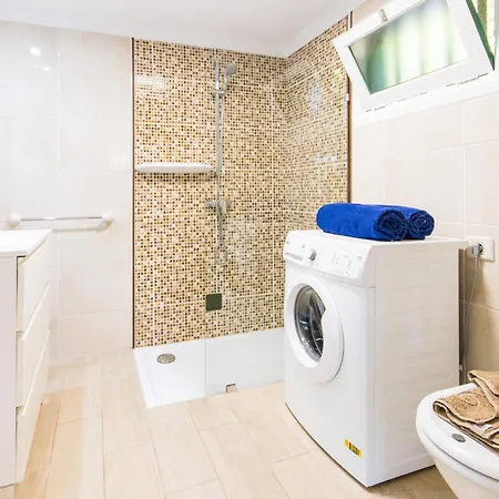 Tatil Evi Casa Solazo *