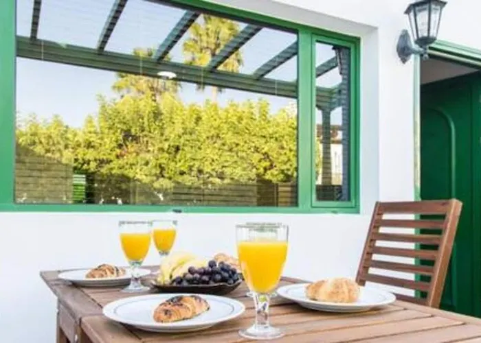 Casa Solazo Holiday home *