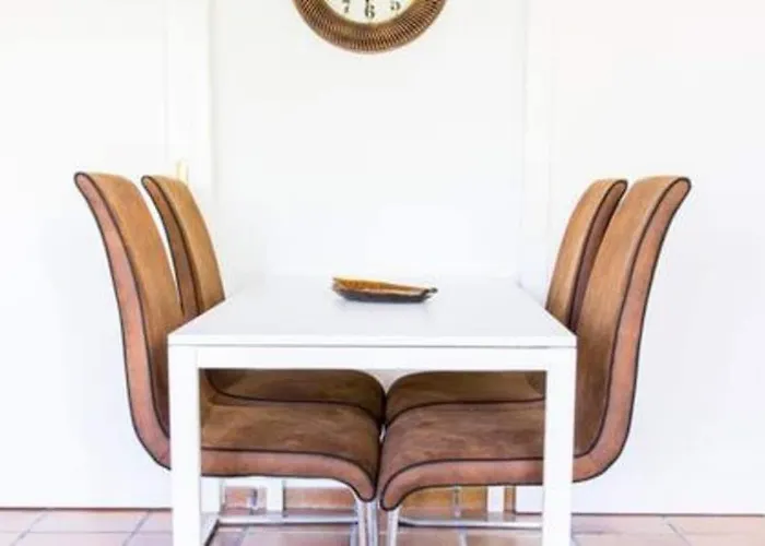 Casa Solazo Holiday home *