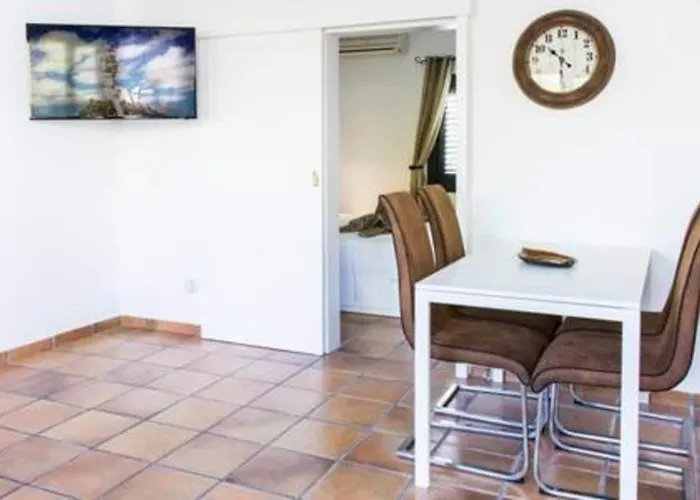 Casa Solazo Holiday home