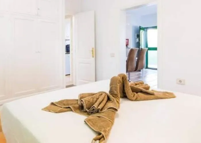 Casa Solazo Holiday home *