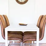 Casa Solazo Holiday home *