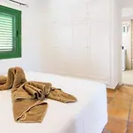 Holiday home Casa Solazo *