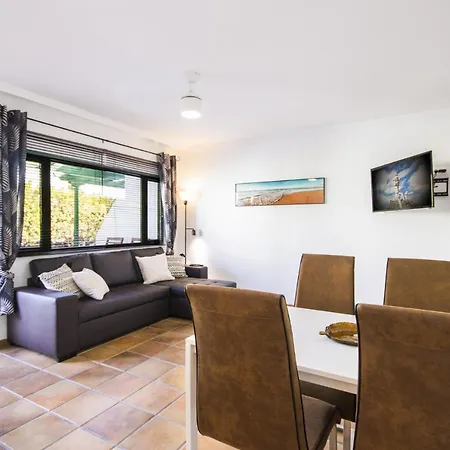 Casa Solazo Holiday home Puerto del Carmen (Lanzarote)