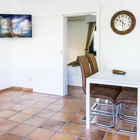 Casa Solazo * Puerto del Carmen (Lanzarote)