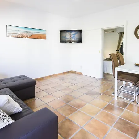 Casa Solazo * Puerto del Carmen (Lanzarote)