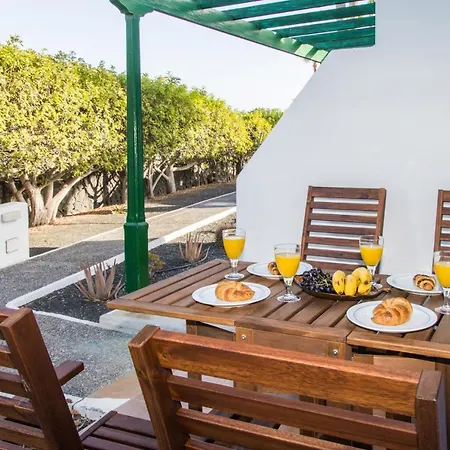 Casa Solazo Puerto del Carmen (Lanzarote)