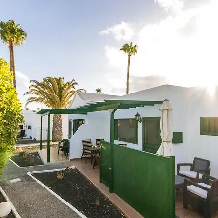 Holiday home Casa Solazo Puerto del Carmen (Lanzarote)