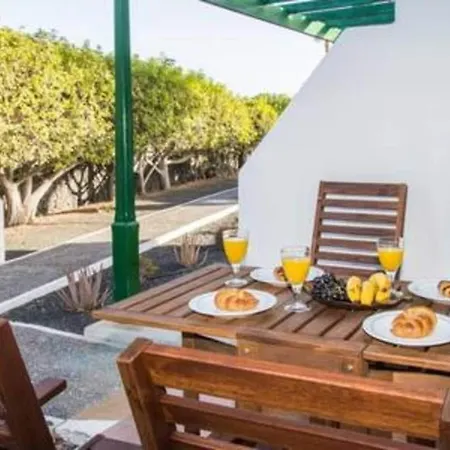 Casa Solazo * Puerto del Carmen (Lanzarote)