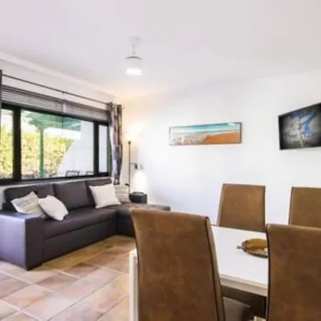 Casa Solazo Holiday home Puerto del Carmen (Lanzarote)