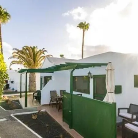 Ferienhaus Casa Solazo *