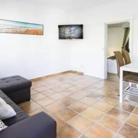 Casa Solazo Holiday home