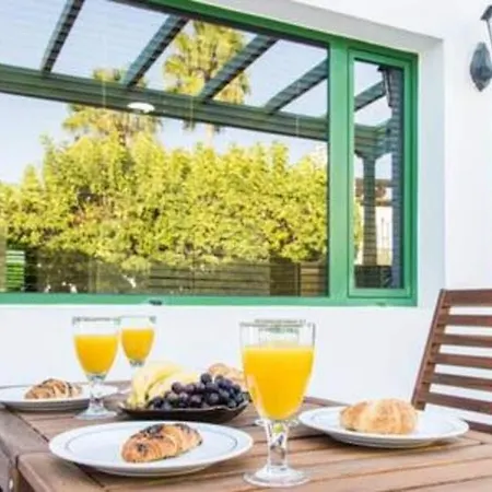 Casa Solazo Сasa de vacaciones *