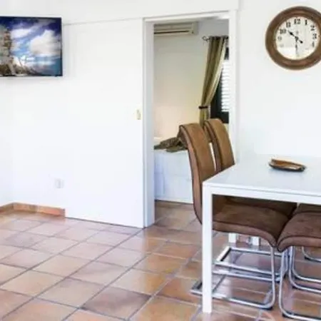 Casa Solazo Сasa de vacaciones