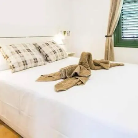 Casa Solazo Vakantiehuis Puerto del Carmen (Lanzarote)