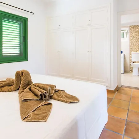 Casa Solazo Vakantiehuis