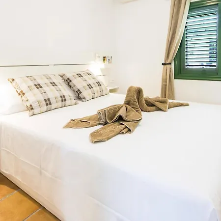 Casa Solazo Vakantiehuis Puerto del Carmen (Lanzarote)