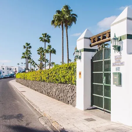 Holiday home Casa Solazo Puerto del Carmen (Lanzarote)