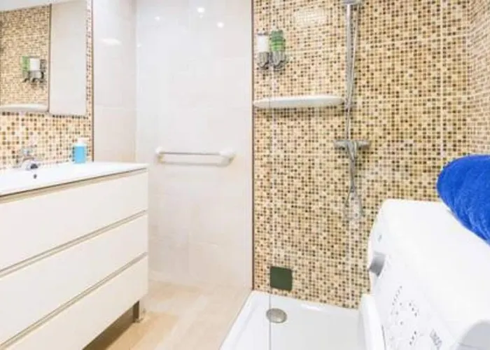 Casa de Férias Casa Solazo *