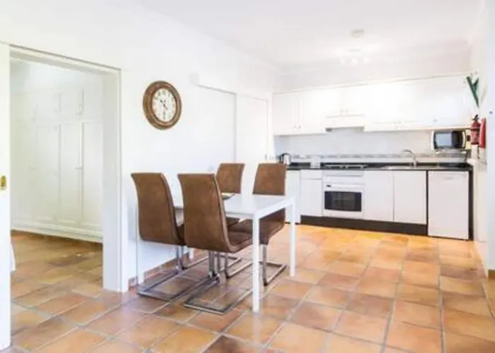 Casa de Férias Casa Solazo Puerto del Carmen (Lanzarote)