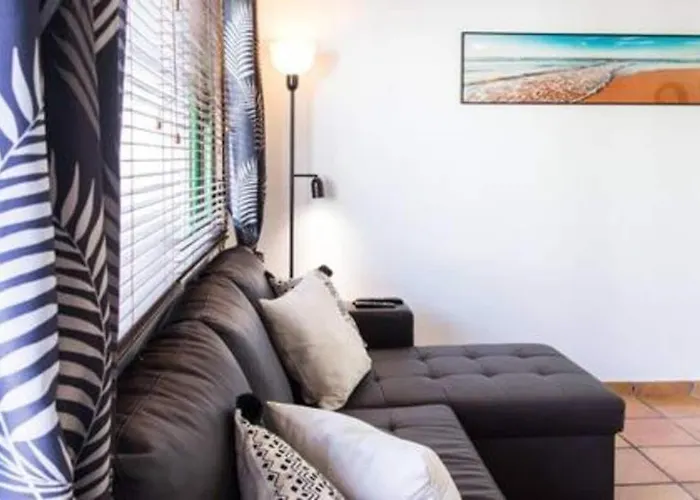 Casa Solazo Puerto del Carmen (Lanzarote)