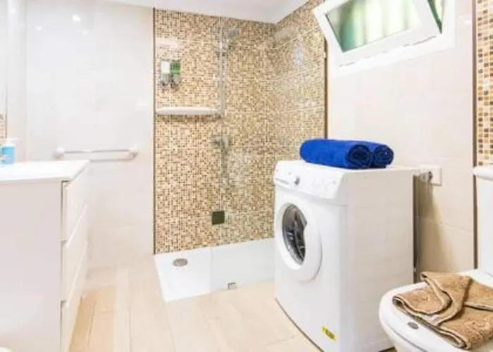 Dom wakacyjny Casa Solazo