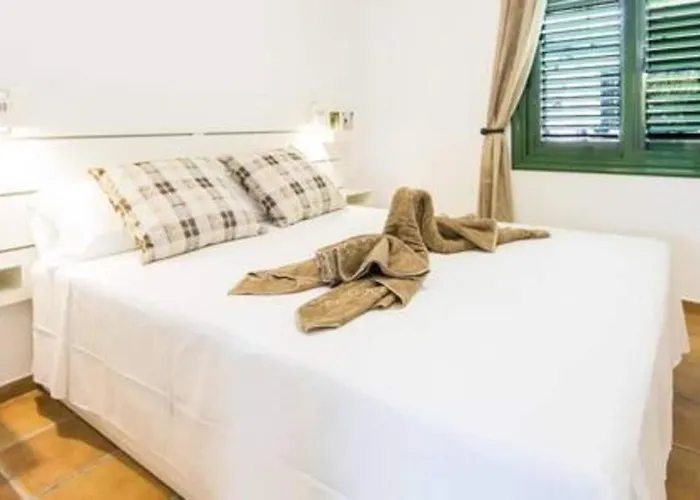 Casa Solazo Dom wakacyjny Puerto del Carmen (Lanzarote)